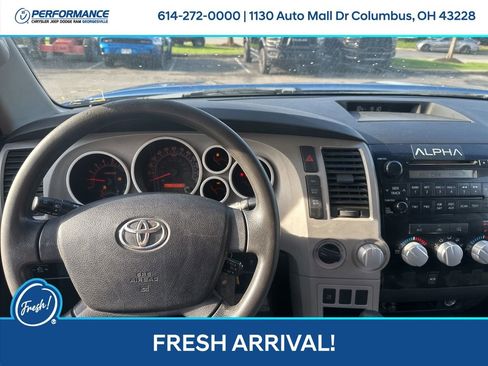 Used 2008 Toyota Tundra SR5 image 26