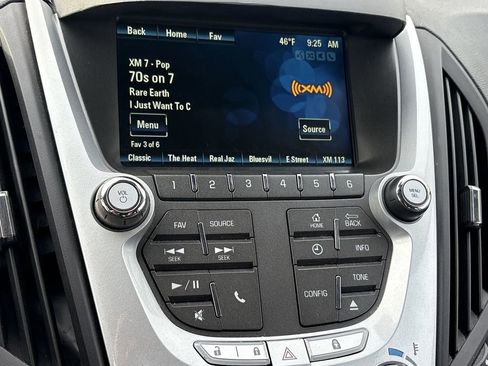 Certified 2015 Chevrolet Equinox LT image 15