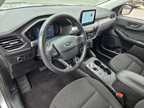 Used 2024 Ford Escape Active FWD image 8