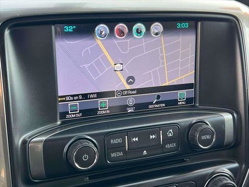 Used 2016 Chevrolet Silverado 1500 LT w/ All Star Edition image 29