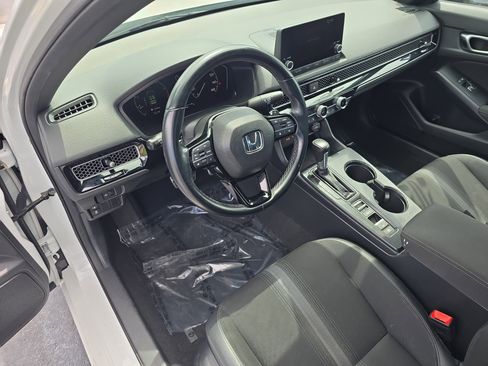Certified 2023 Honda Civic Sport image 22