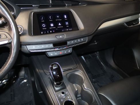 Used 2023 Cadillac XT4 Premium Luxury AWD/4WD image 44