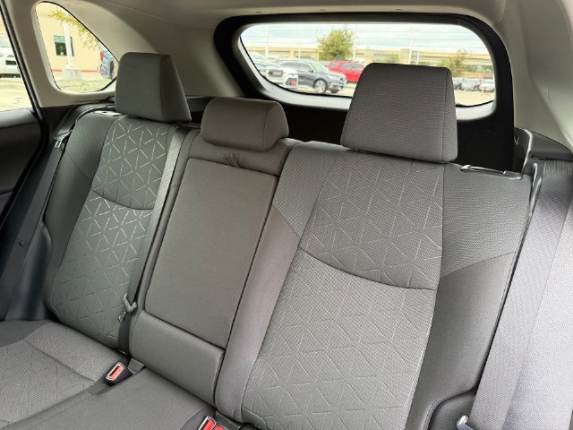 Used 2023 Toyota RAV4 XLE AWD/4WD image 26