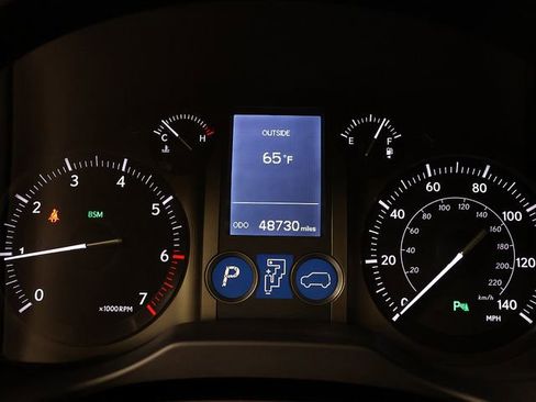 Used 2019 Lexus GX 460 Premium w/ Premium Package AWD/4WD image 19