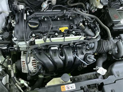 Used 2015 Kia Forte LX w/ Popular Package image 27