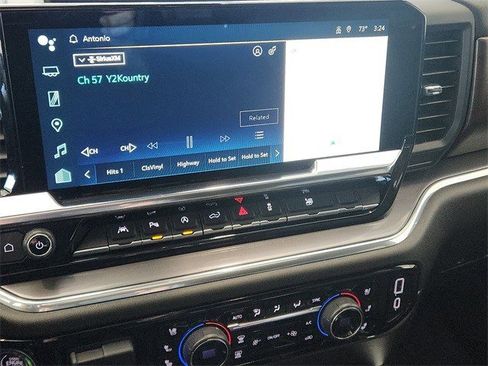 Certified 2024 Chevrolet Silverado 1500 High Country image 13