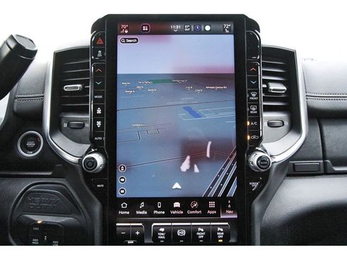 Used 2025 RAM 2500 Laramie image 21