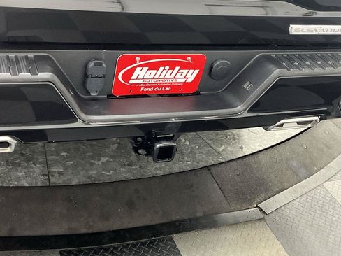 Certified 2024 GMC Sierra 1500 Elevation w/ Preferred Package AWD/4WD image 34