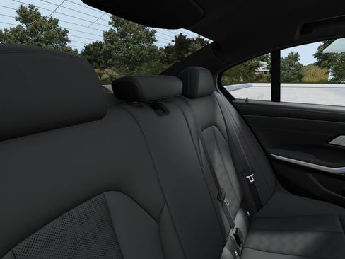 New 2027 BMW M3 Competition AWD/4WD image 12
