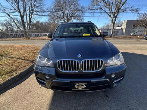 Used 2013 BMW X5 xDrive35i image 2