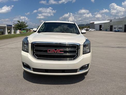 Used 2015 GMC Yukon SLT w/ Open Road Package AWD/4WD image 7