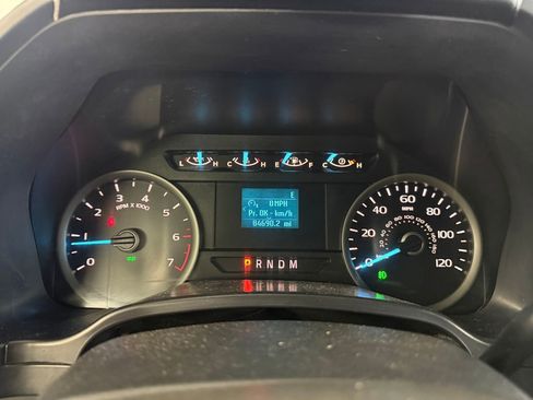 Used 2020 Ford F150 XLT image 17