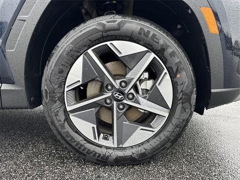 New 2026 Hyundai Tucson SEL image 12