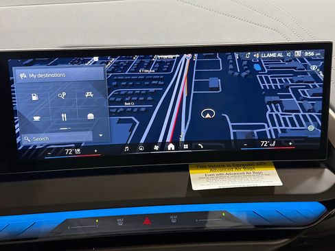 New 2026 BMW X3 xDrive30 w/ Premium Package image 32