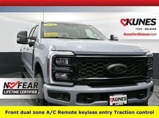 Used 2026 Ford F250 Lariat w/ Black Appearance Package video 1