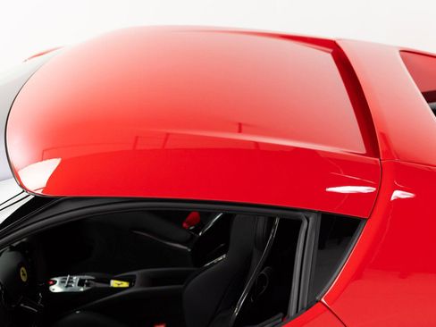 Certified 2026 Ferrari 296 GTB RWD image 31