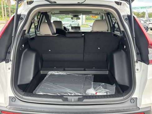 New 2026 Honda CR-V EX image 17