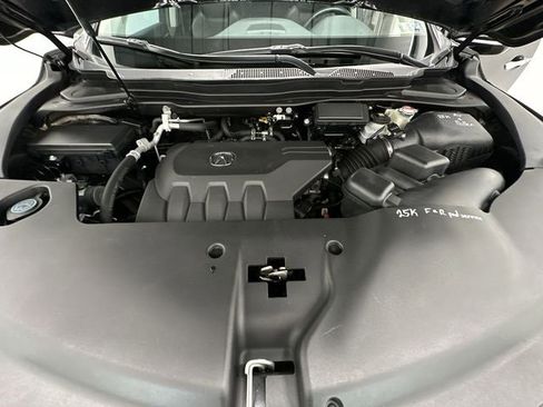 Used 2020 Acura MDX Sport Hybrid w/ Technology Pkg image 28