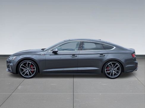 Used 2019 Audi S5 Premium Plus AWD/4WD image 3