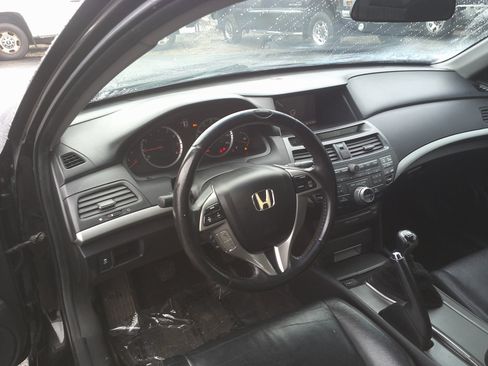 Used 2012 Honda Accord EX-L image 17