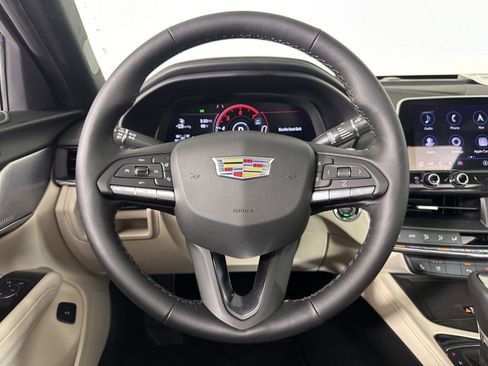 New 2026 Cadillac CT4 Premium Luxury AWD/4WD image 26