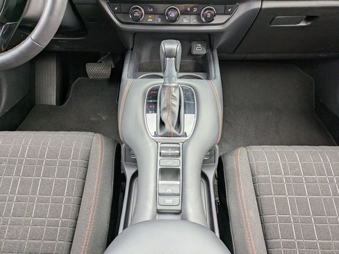 Used 2025 Honda HR-V Sport image 20
