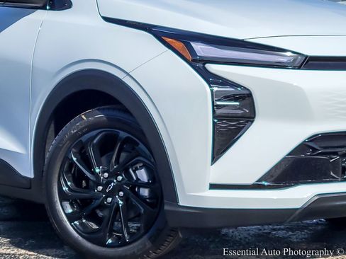 New 2027 Chevrolet Bolt RS FWD image 3