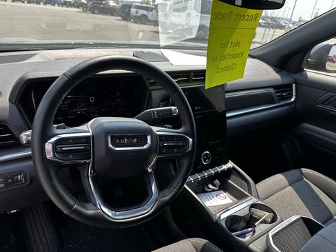 Used 2026 GMC Terrain Elevation AWD/4WD image 5