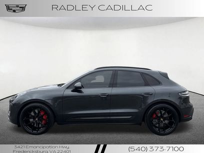Used 2023 Porsche Macan GTS