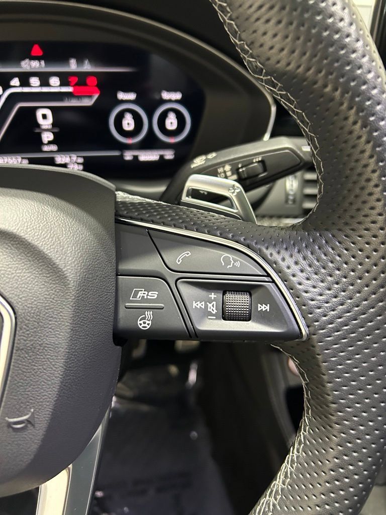 Used 2023 Audi RS 5 Sportback w/ Dynamic Package AWD/4WD image 15