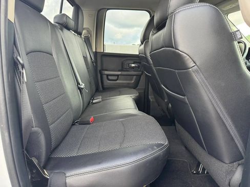 Used 2018 RAM 1500 Sport AWD/4WD image 15