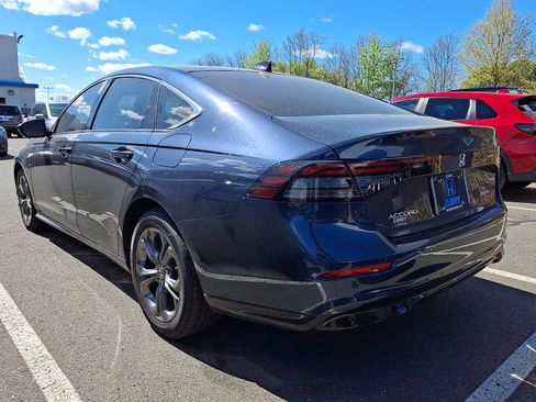 Used 2023 Honda Accord EX-L image 4