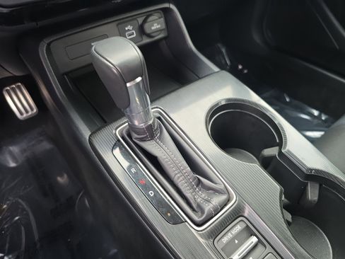 Certified 2024 Honda Civic Sport image 26