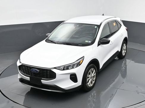 Used 2023 Ford Escape Active image 22