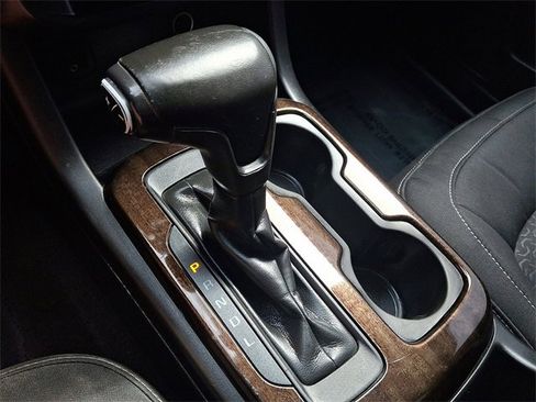 Used 2021 GMC Canyon Elevation w/ Driver Alert Package image 14