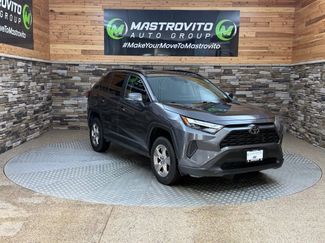 Used 2022 Toyota RAV4 XLE w/ Convenience Package video 2