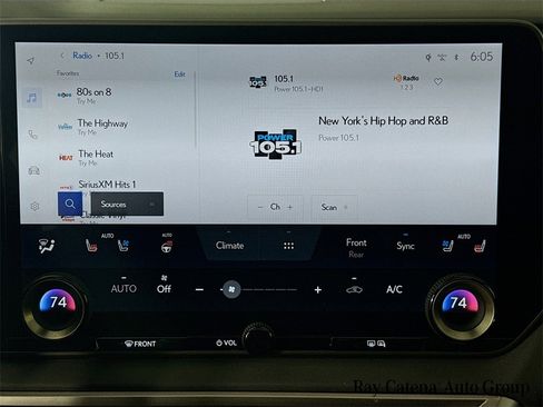 Certified 2023 Lexus RX 350 Premium image 15
