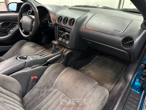 Used 1996 Pontiac Firebird Convertible RWD image 34