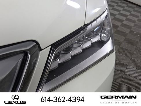 Used 2016 Acura MDX SH-AWD w/ Technology Package image 13