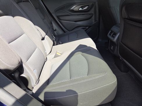 Used 2023 GMC Terrain SLE FWD image 20