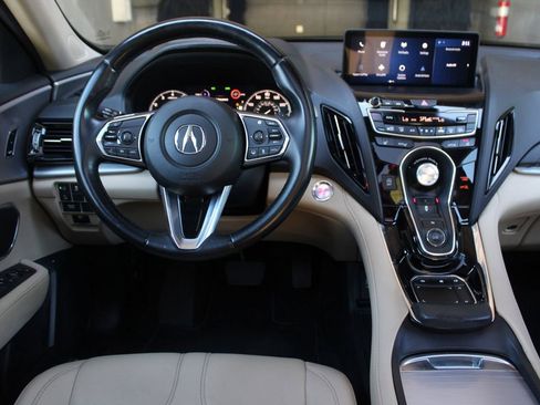 Used 2019 Acura RDX AWD image 15