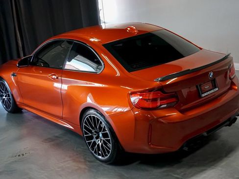 Used 2019 BMW M2 Competition RWD image 35