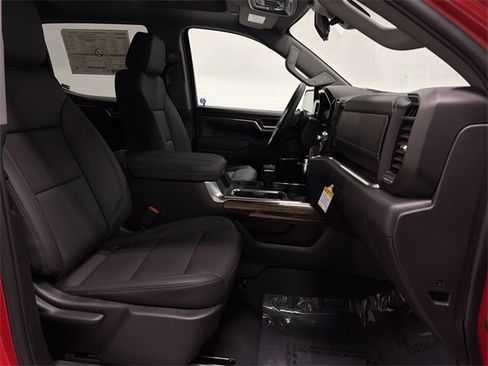 New 2026 GMC Sierra 1500 Elevation w/ Elevation Premium Package image 18