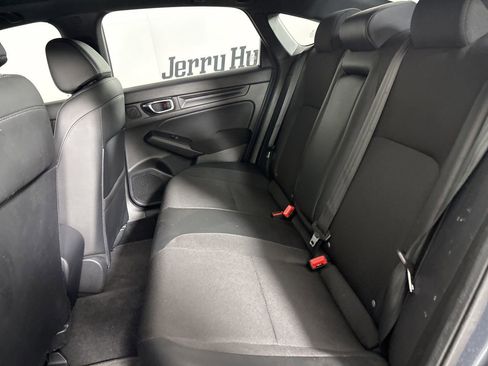 Used 2025 Honda Civic Sport image 21