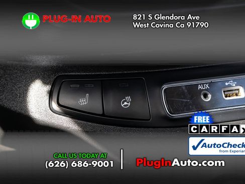 Used 2016 FIAT 500X Easy image 18