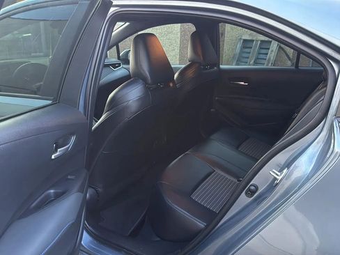 Used 2021 Toyota Corolla XSE image 27