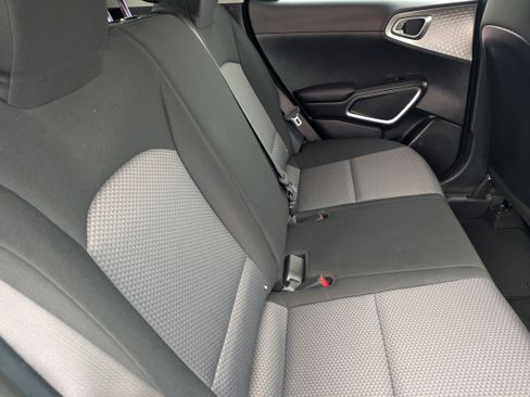 Used 2025 Kia Soul S image 14