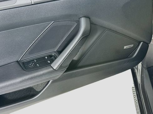 Certified 2023 Porsche 911 Carrera 4S AWD/4WD image 19