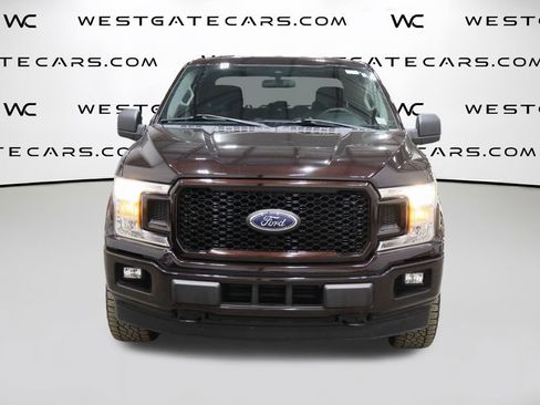 Used 2019 Ford F150 XL w/ Equipment Group 101A Mid image 2