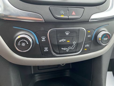 Certified 2023 Chevrolet Equinox LS w/ LS Convenience Package AWD/4WD image 28